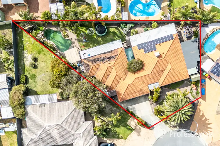 9 Salacia Court, Alexander Heights WA 6064