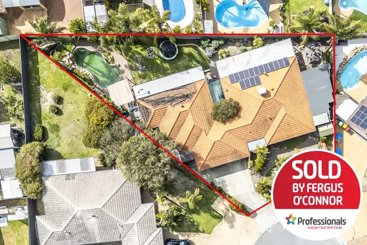 9 Salacia Court, Alexander Heights WA 6064