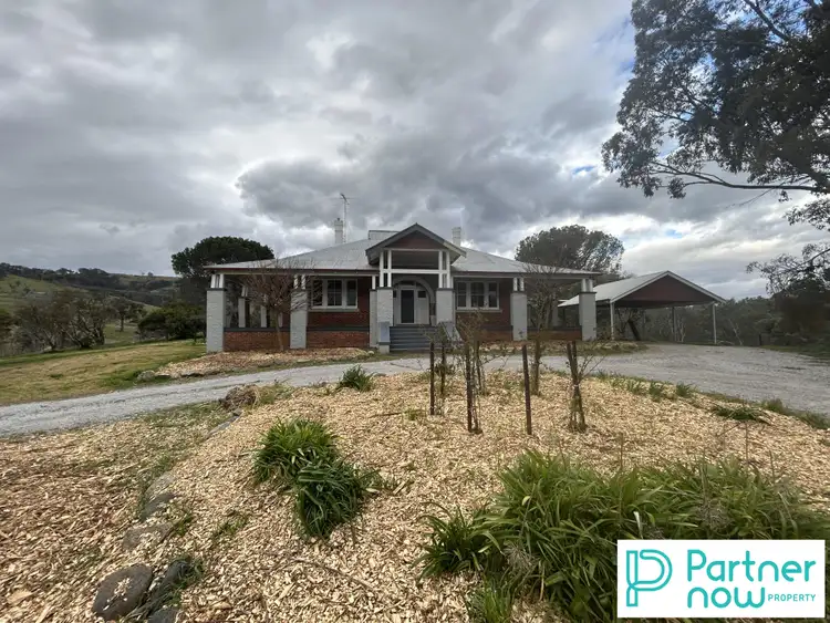 532 Mount View Road, Bendemeer NSW 2355