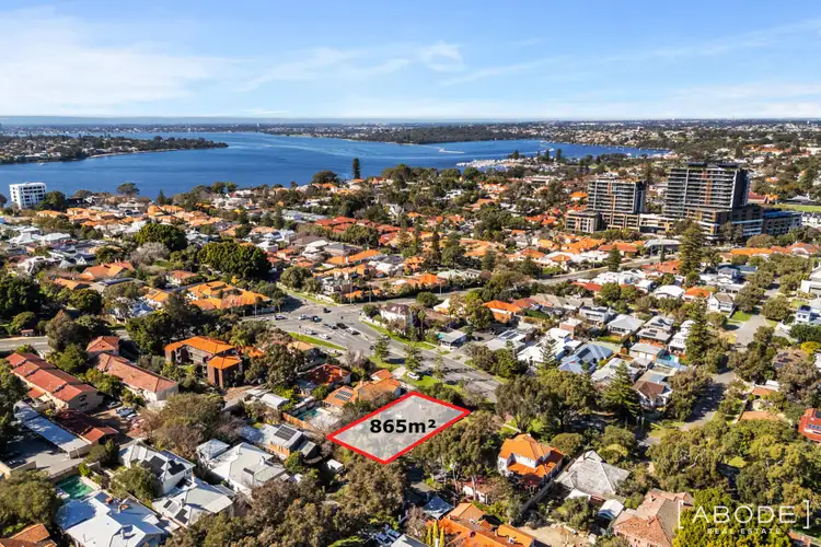 Fifth view of Homely house listing, 116 Eric Street, Cottesloe WA 6011