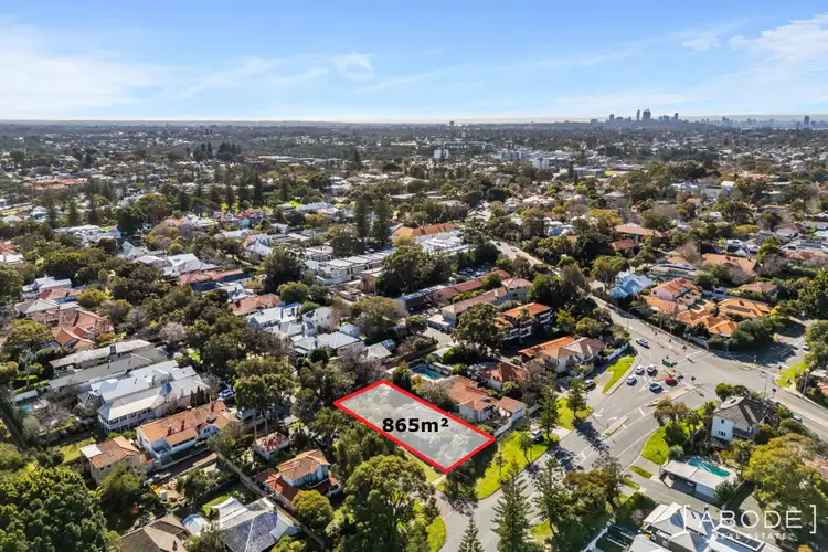 Sixth view of Homely house listing, 116 Eric Street, Cottesloe WA 6011