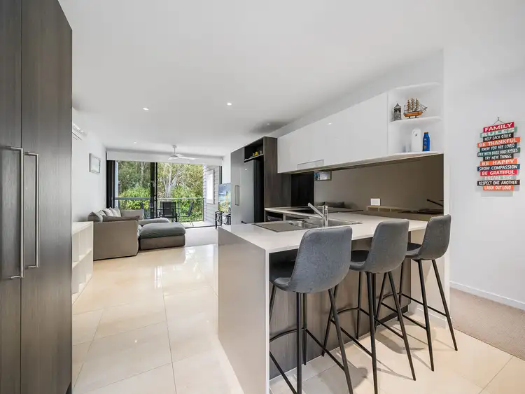 315/1 Fiji Court, Parrearra QLD 4575