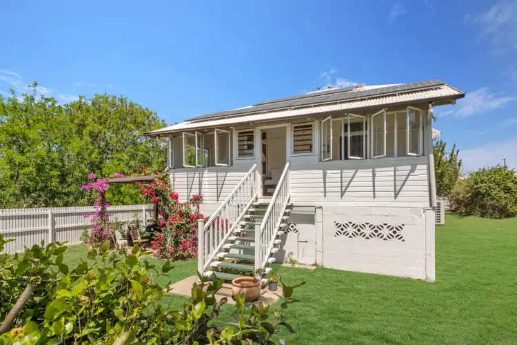 261 Ireland Street, Oonoonba QLD 4811