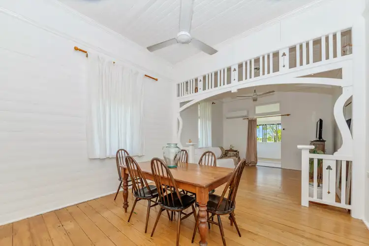 Third view of Homely house listing, 261 Ireland Street, Oonoonba QLD 4811