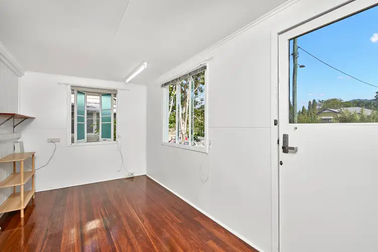 Second view of Homely house listing, 31 Smith Street, Cairns North QLD 4870