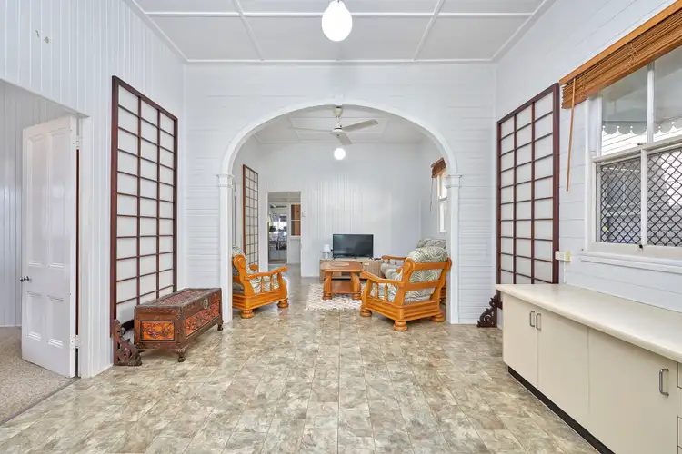 Fourth view of Homely house listing, 31 Smith Street, Cairns North QLD 4870