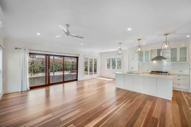 Second view of Homely house listing, 10 Kurwongbah Street, Boyne Island QLD 4680