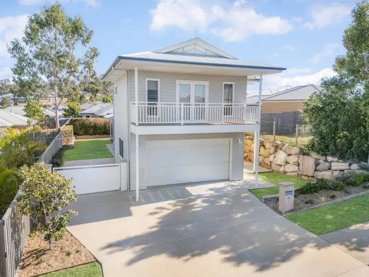 Fourth view of Homely house listing, 10 Kurwongbah Street, Boyne Island QLD 4680