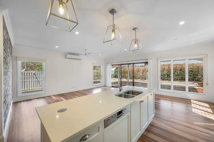 Sixth view of Homely house listing, 10 Kurwongbah Street, Boyne Island QLD 4680