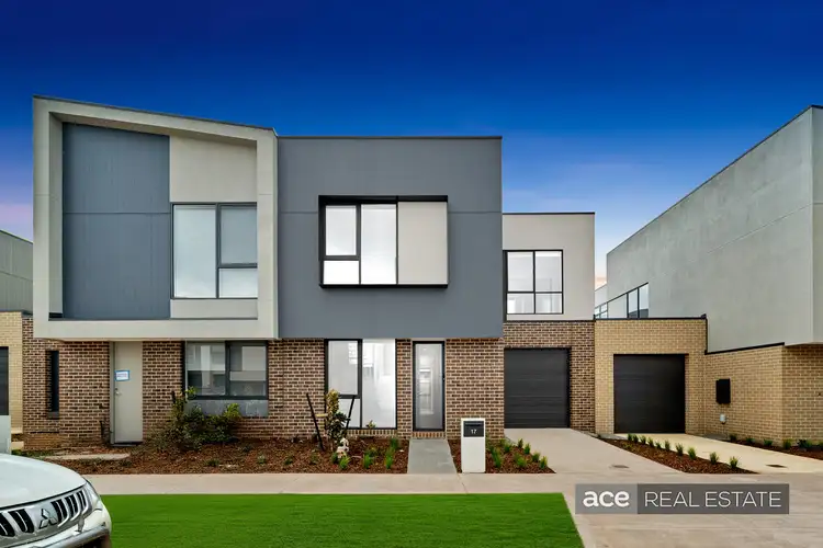 17 Endurance Road, Aintree VIC 3336