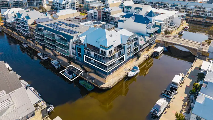 2/7 Florian Mews, Mandurah WA 6210
