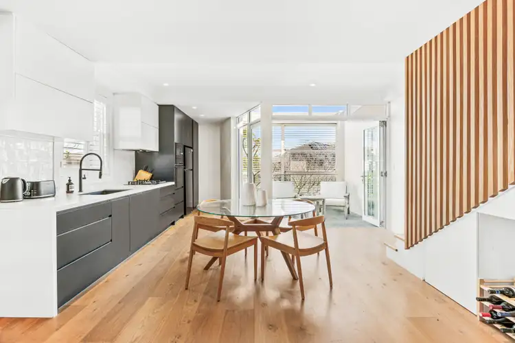 Main view of Homely apartment listing, 4/23 Gould Street, North Bondi NSW 2026