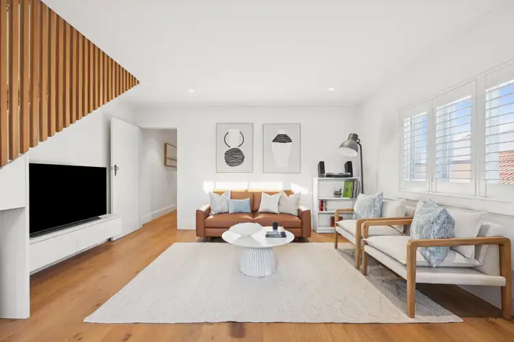 Second view of Homely apartment listing, 4/23 Gould Street, North Bondi NSW 2026