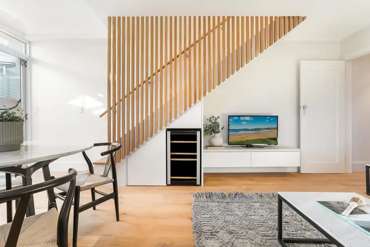 Third view of Homely apartment listing, 4/23 Gould Street, North Bondi NSW 2026