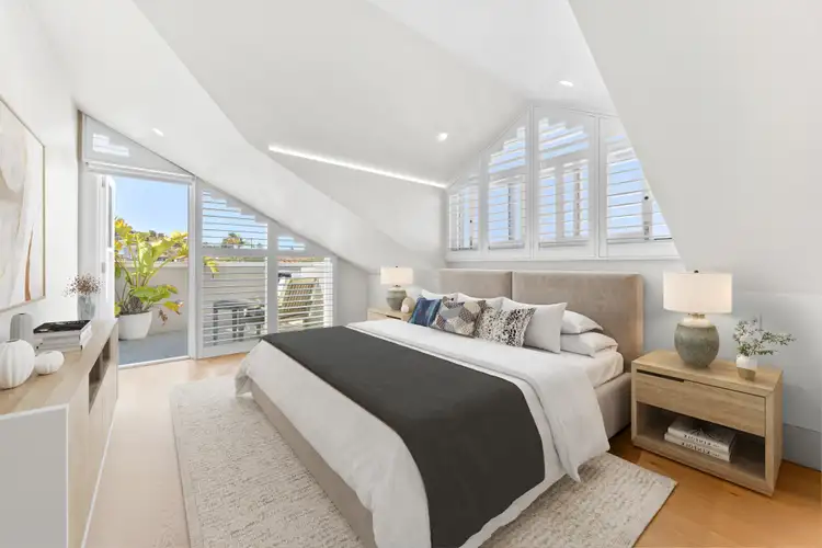 Fifth view of Homely apartment listing, 4/23 Gould Street, North Bondi NSW 2026
