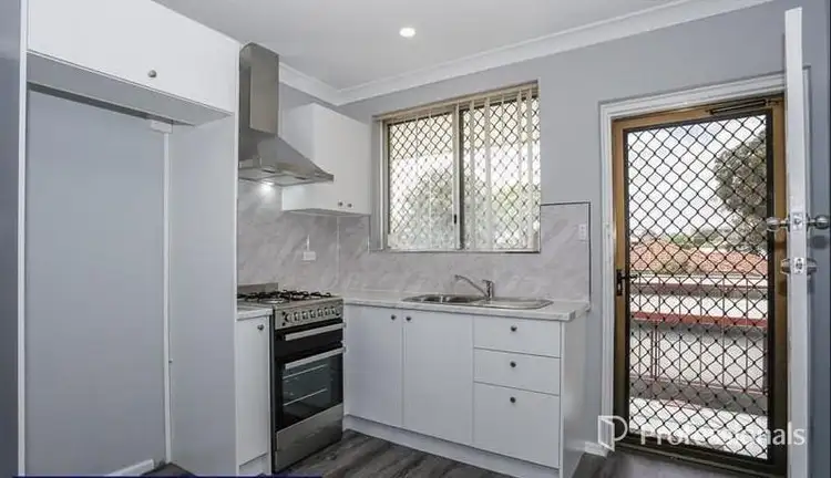 15/11 Hamilton Street, Osborne Park WA 6017