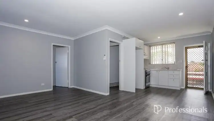 Second view of Homely flat listing, 15/11 Hamilton Street, Osborne Park WA 6017