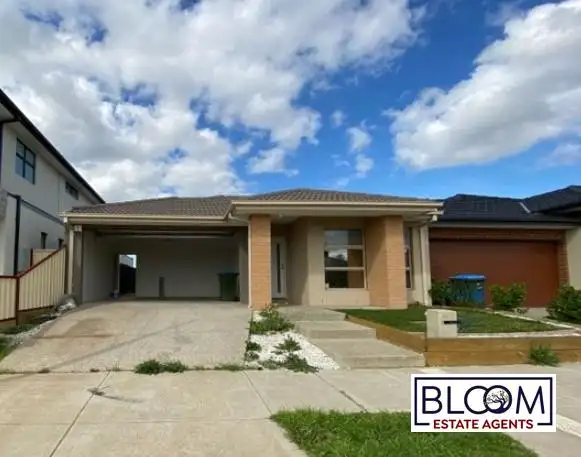 23 Wolfson Street, Tarneit VIC 3029