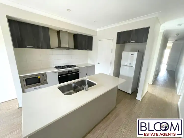 Third view of Homely house listing, 23 Wolfson Street, Tarneit VIC 3029