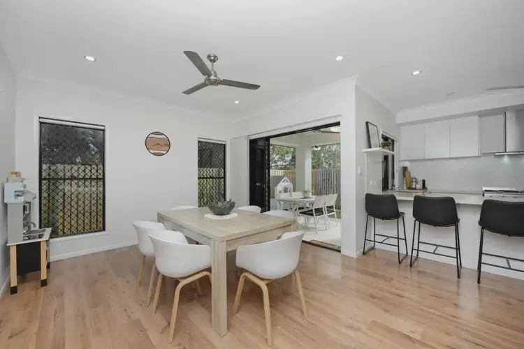 Fifth view of Homely house listing, 10 Ribaldo Circuit, Burdell QLD 4818