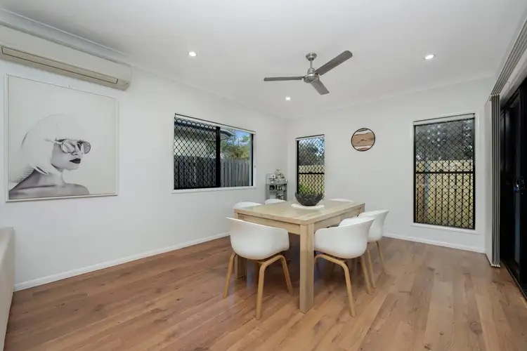 Sixth view of Homely house listing, 10 Ribaldo Circuit, Burdell QLD 4818