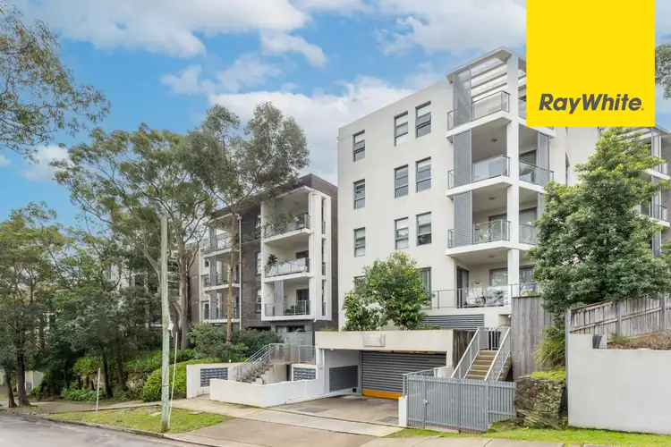 6/15-21 Mindarie Street, Lane Cove North NSW 2066
