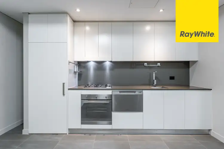 Second view of Homely apartment listing, 6/15-21 Mindarie Street, Lane Cove North NSW 2066