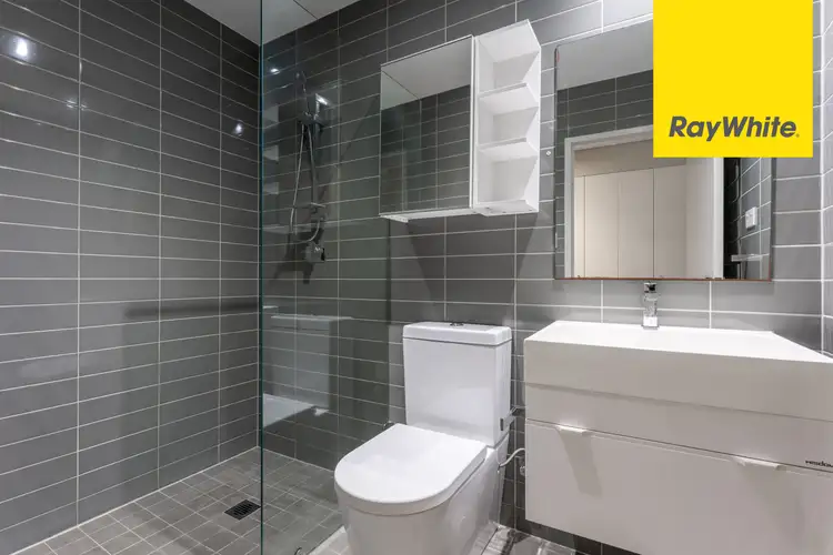 Third view of Homely apartment listing, 6/15-21 Mindarie Street, Lane Cove North NSW 2066