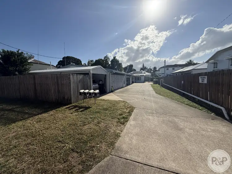 2/7 Richmond Street, Hermit Park QLD 4812