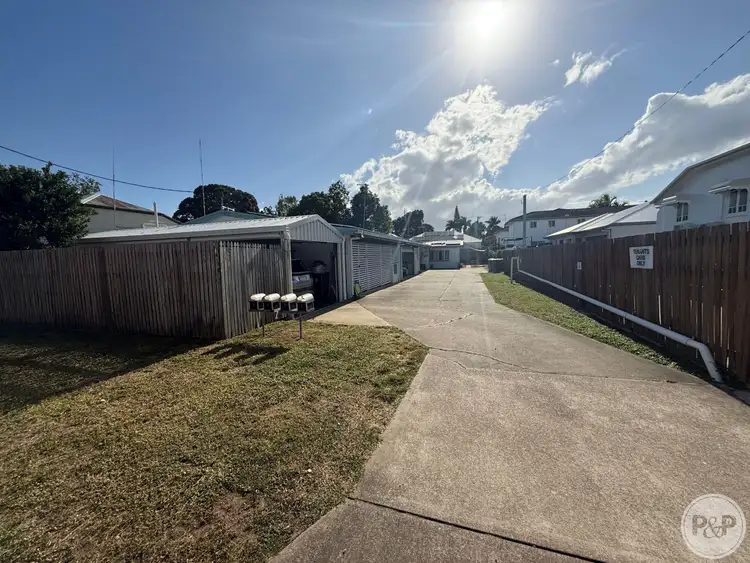 2/7 Richmond Street, Hermit Park QLD 4812