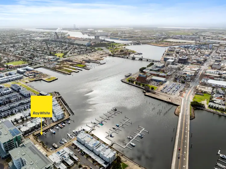 Third view of Homely land listing, Marina Berth 13, Lot 13 Tarni Court, New Port SA 5015