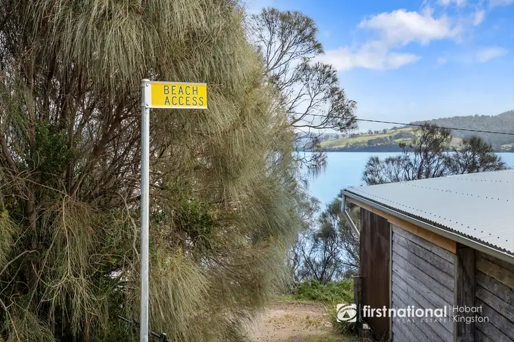 Fourth view of Homely land listing, 16 Victoria Avenue, Dennes Point TAS 7150