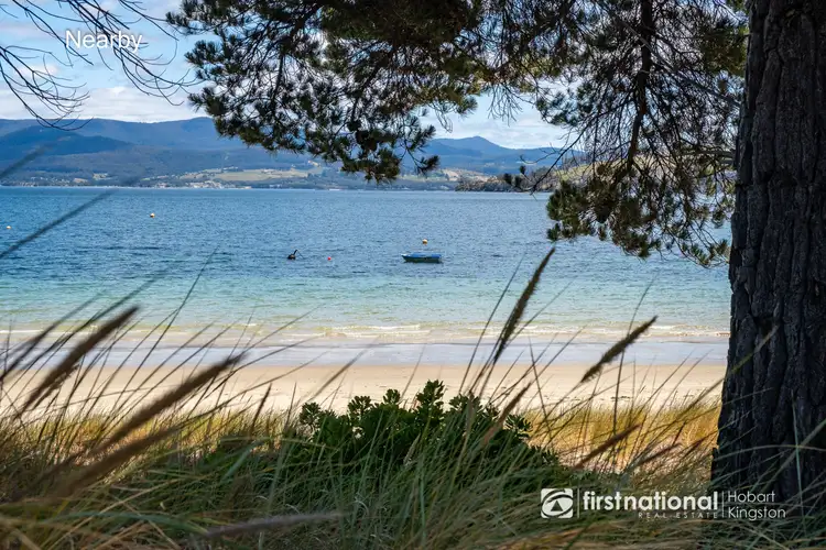 Fifth view of Homely land listing, 16 Victoria Avenue, Dennes Point TAS 7150