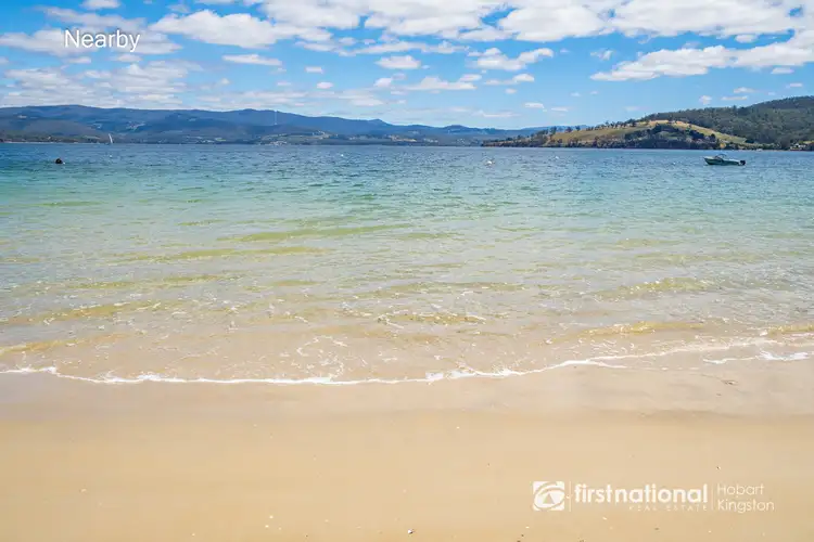 Sixth view of Homely land listing, 16 Victoria Avenue, Dennes Point TAS 7150