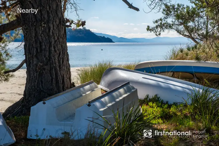 Seventh view of Homely land listing, 16 Victoria Avenue, Dennes Point TAS 7150