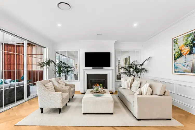 15 Mahratta Avenue, Wahroonga NSW 2076
