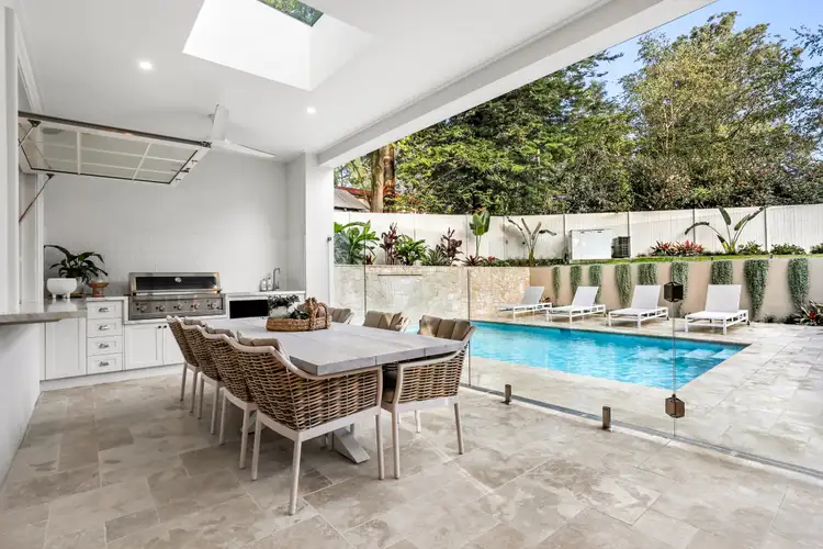 15 Mahratta Avenue, Wahroonga NSW 2076