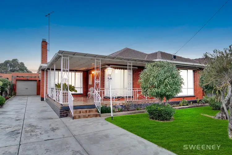 54 Rosala Avenue, Altona North VIC 3025