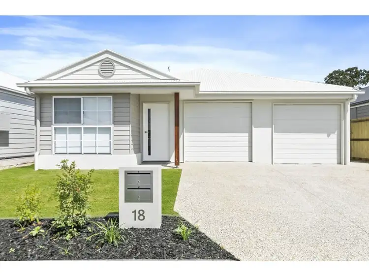 1/18 Rana Street, Morayfield QLD 4506