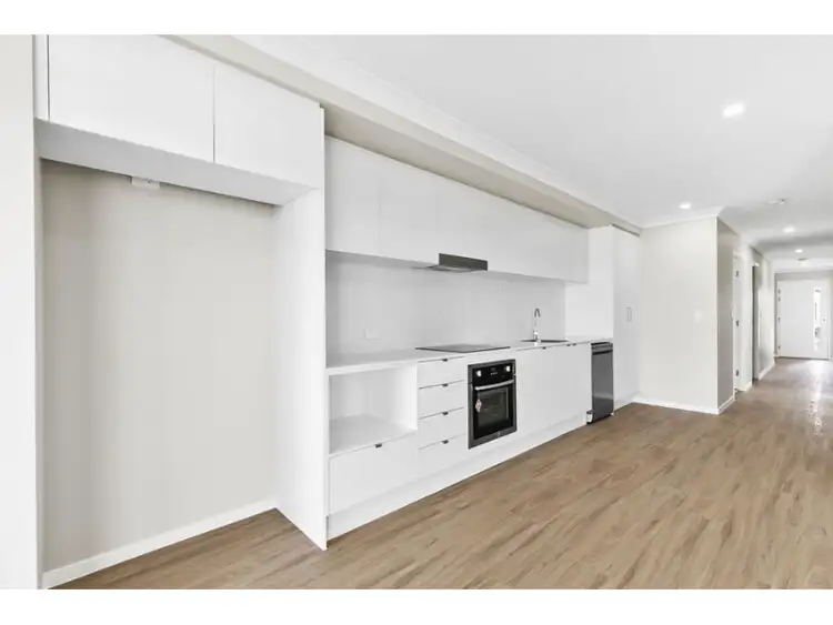 Second view of Homely house listing, 1/18 Rana Street, Morayfield QLD 4506