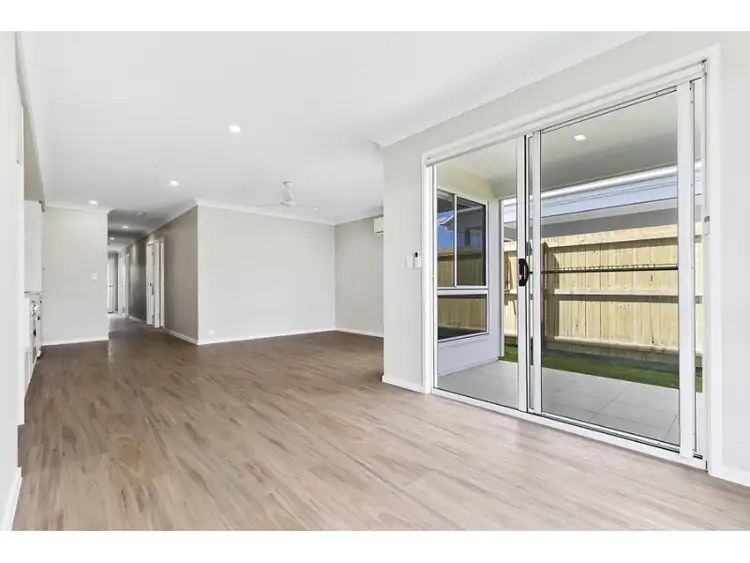 Third view of Homely house listing, 1/18 Rana Street, Morayfield QLD 4506