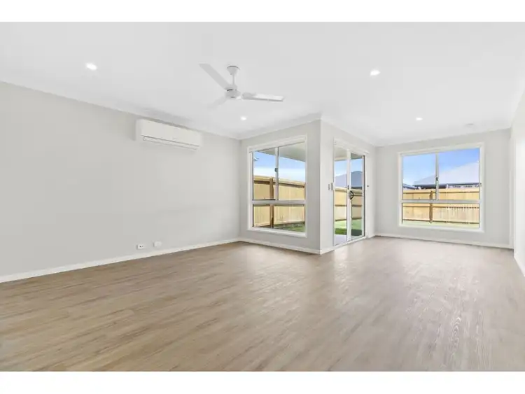 Fifth view of Homely house listing, 1/18 Rana Street, Morayfield QLD 4506