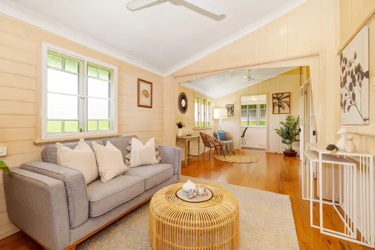 Second view of Homely house listing, 14 Wagner Street, Oonoonba QLD 4811