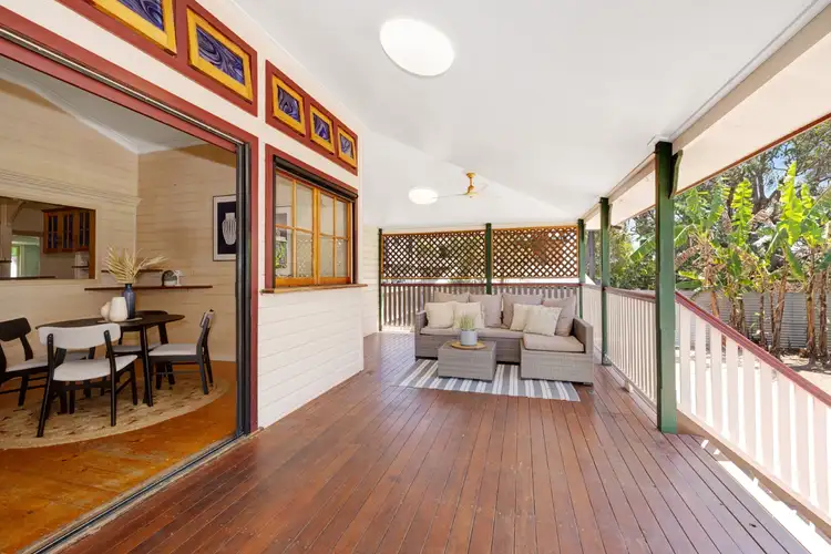 Fifth view of Homely house listing, 14 Wagner Street, Oonoonba QLD 4811