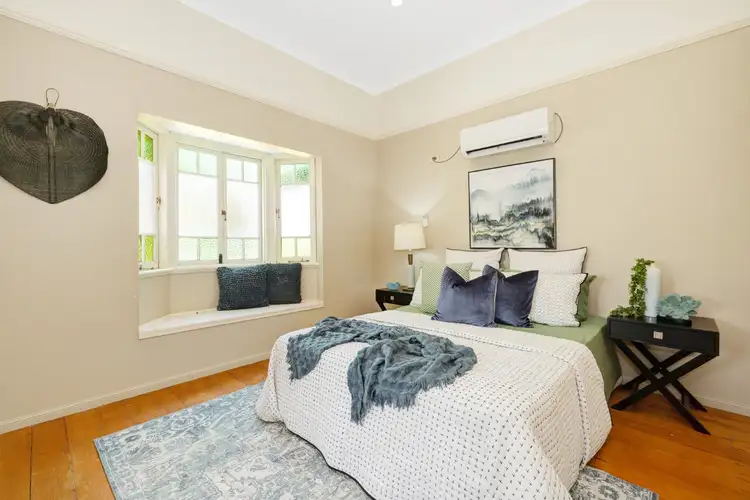 Sixth view of Homely house listing, 14 Wagner Street, Oonoonba QLD 4811