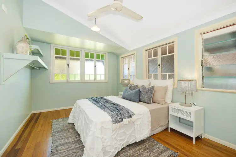 Seventh view of Homely house listing, 14 Wagner Street, Oonoonba QLD 4811