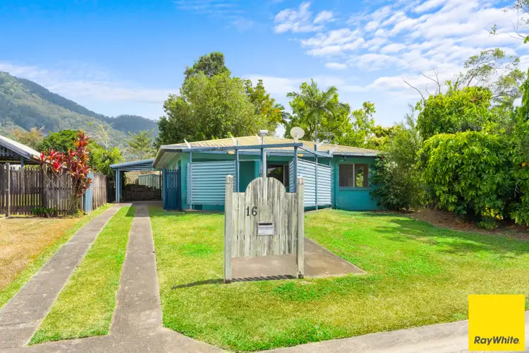 16 Ronto Close