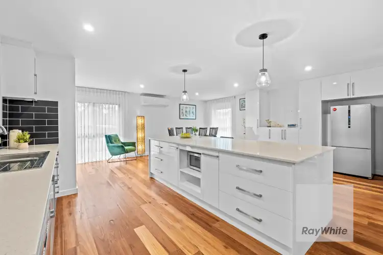Third view of Homely house listing, 1/2 Huon Court, Bundoora VIC 3083