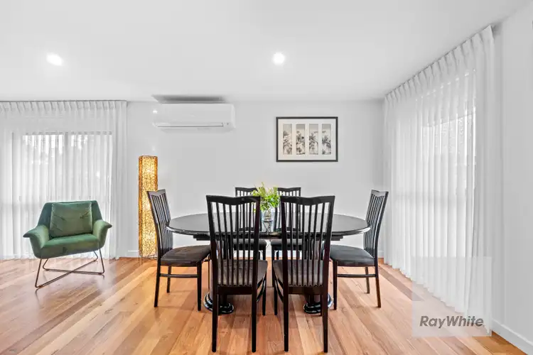 Fourth view of Homely house listing, 1/2 Huon Court, Bundoora VIC 3083