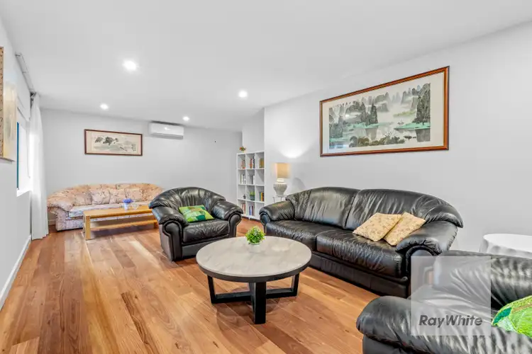 Fifth view of Homely house listing, 1/2 Huon Court, Bundoora VIC 3083